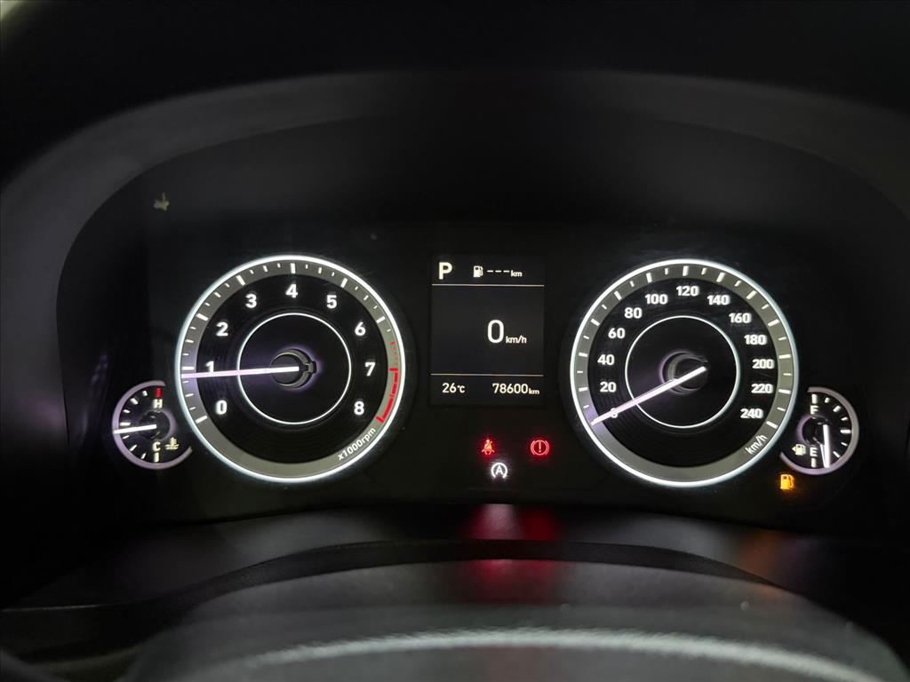 CRETA 1.0 TGDI FLEX LIMITED AUTOMÁTICO9