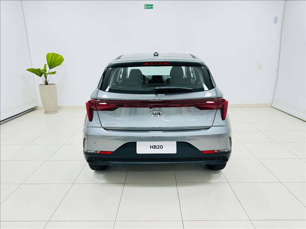 Hyundai-HB20-1.0 12V FLEX LIMITED MANUAL