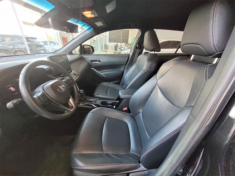 COROLLA CROSS 2.0 VVT-IE FLEX XRE DIRECT SHIFT8