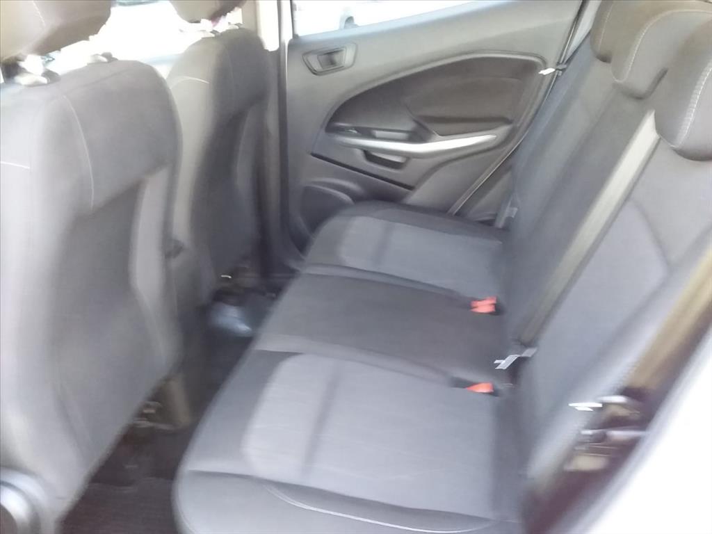 ECOSPORT 1.5 TI-VCT FLEX SE AUTOMÁTICO10