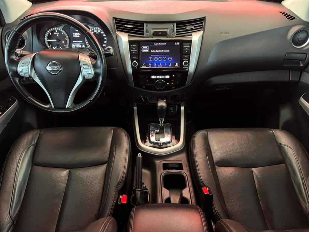 Nissan-FRONTIER-2.3 16V TURBO DIESEL X-GEAR EDITION CD 4X4 AUTOMÁTICO