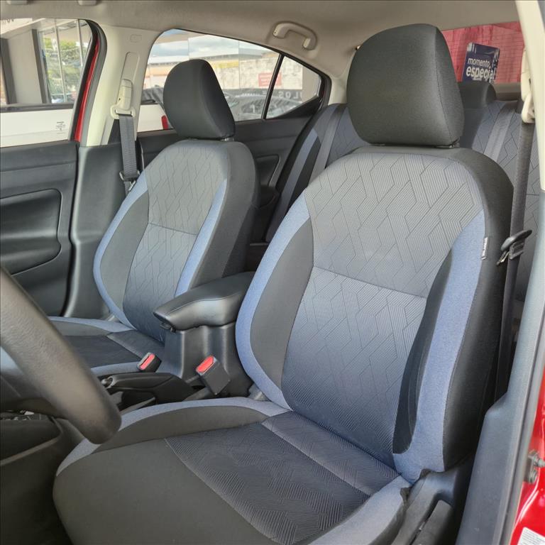 VERSA 1.6 16V FLEX ADVANCE XTRONIC11