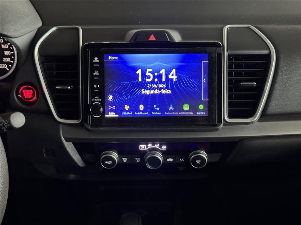 CITY 1.5 i-VTEC FLEX HATCH LX CVT17