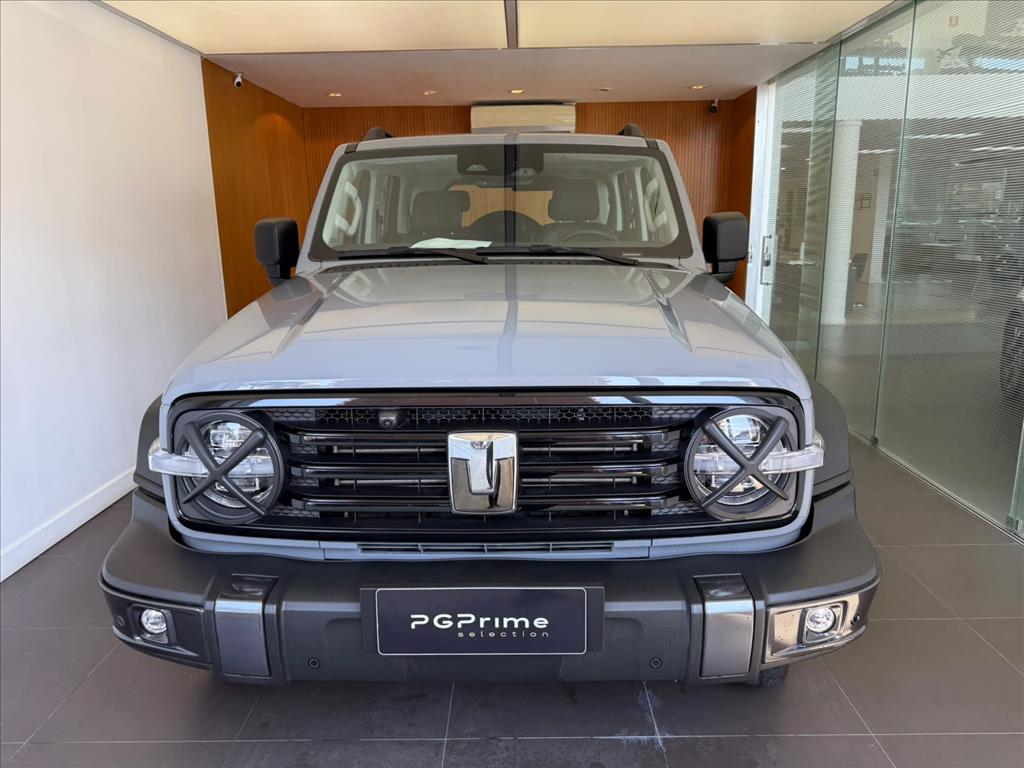 TANK 300 2.0 HI4-T PHEV 4X4 9HAT1