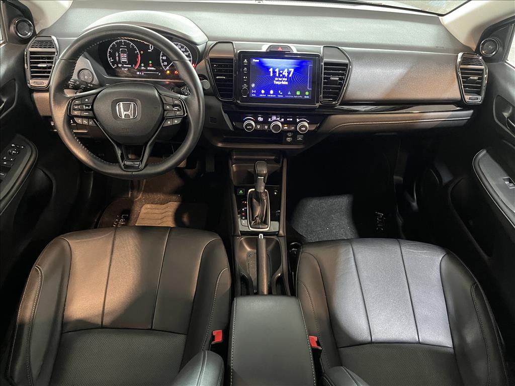 CITY 1.5 i-VTEC FLEX TOURING CVT10