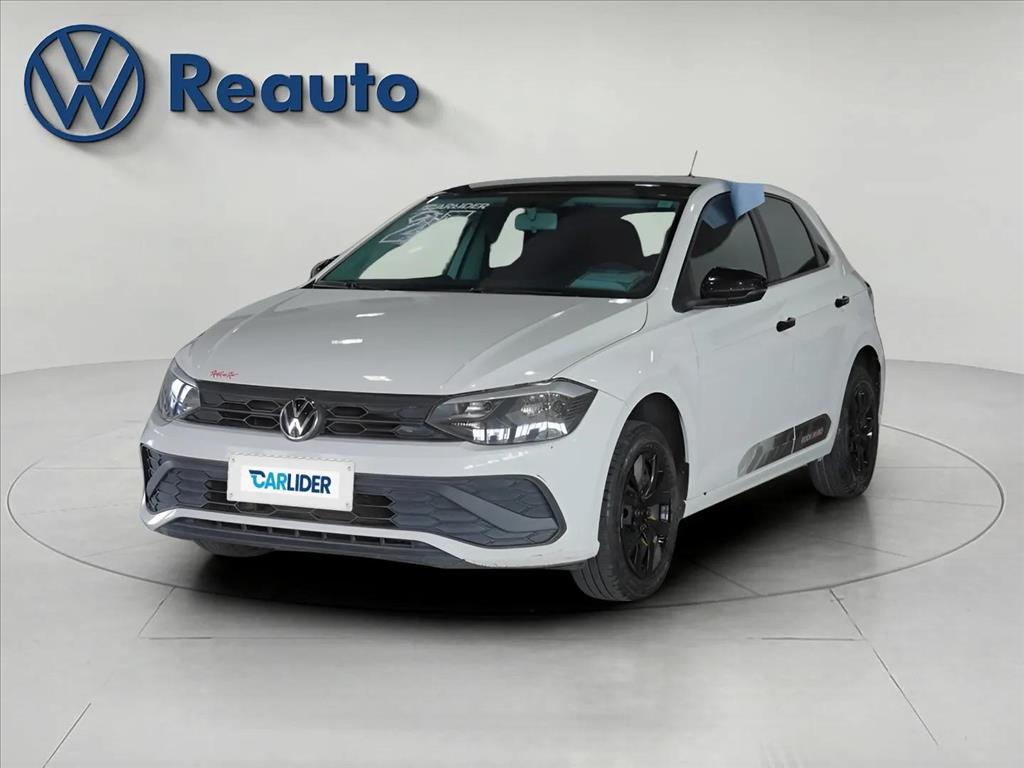 POLO 1.0 MPI ROCK IN RIO MANUAL