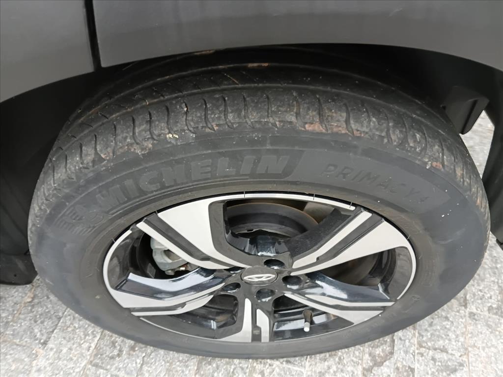 Caoa Chery-TIGGO 5x-1.5 VVT TURBO iFLEX SPORT CVT