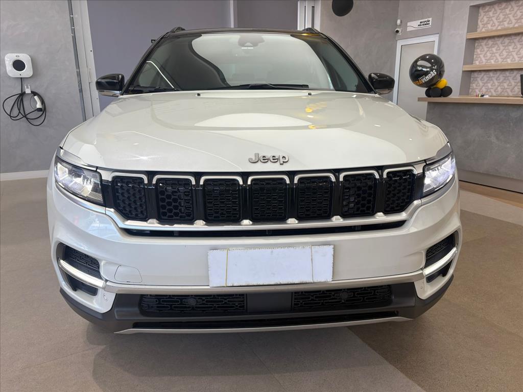 COMMANDER 2.0 TD380 TURBO DIESEL LIMITED AT91