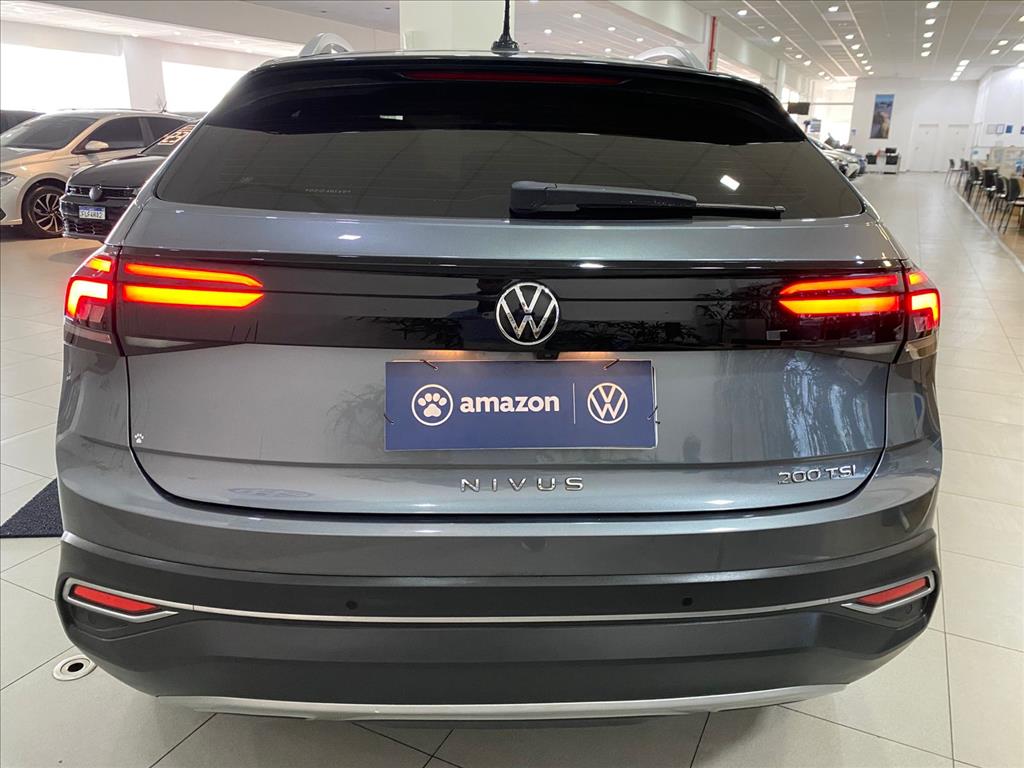 NIVUS 1.0 200 TSI TOTAL FLEX HIGHLINE AUTOMÁTICO