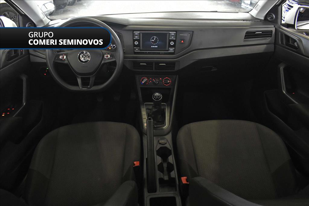 POLO 1.0 MPI TOTAL FLEX MANUAL6 POLO 1.0 MPI TOTAL FLEX MANUAL6