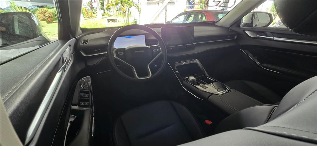 HAVAL H6 1.5 HEV E-TRACTION13