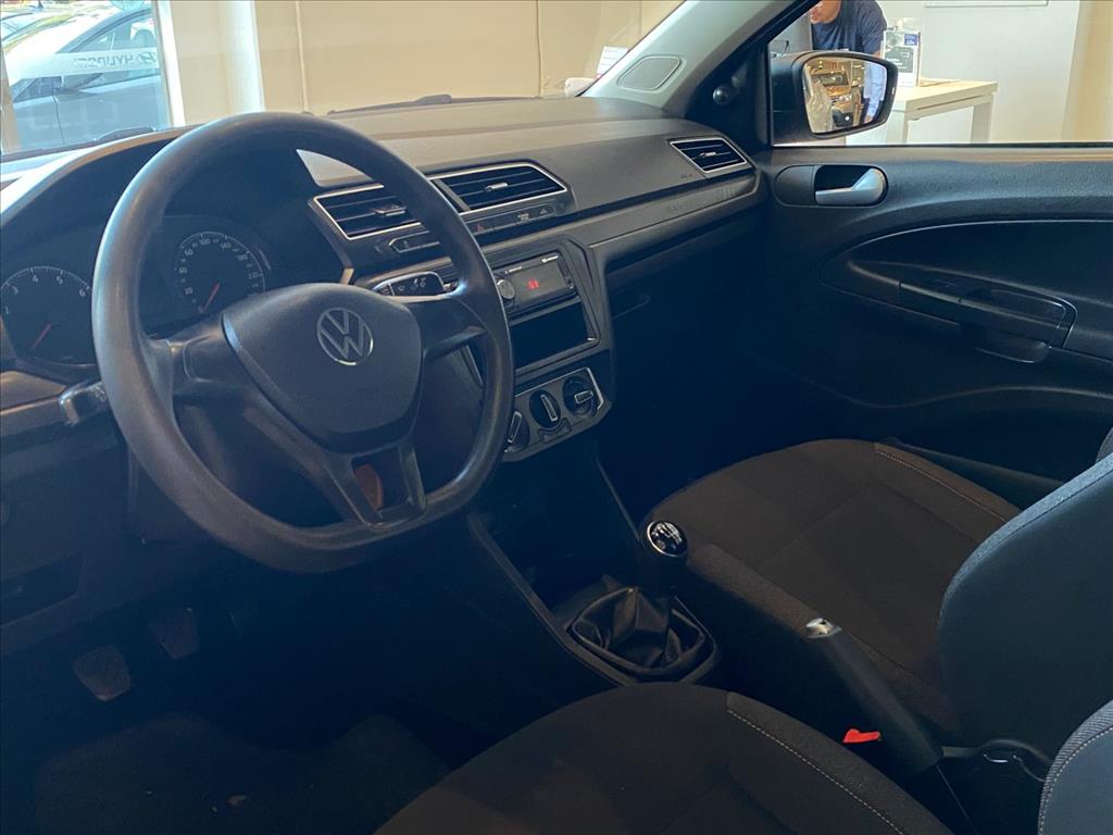 SAVEIRO 1.6 MSI ROBUST CS 16V FLEX 2P MANUAL7