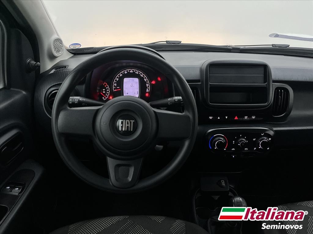 MOBI 1.0 EVO FLEX LIKE. MANUAL6