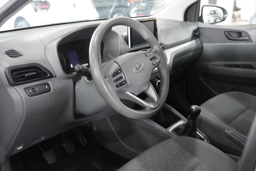 HB20S 1.0 12V FLEX COMFORT MANUAL12
