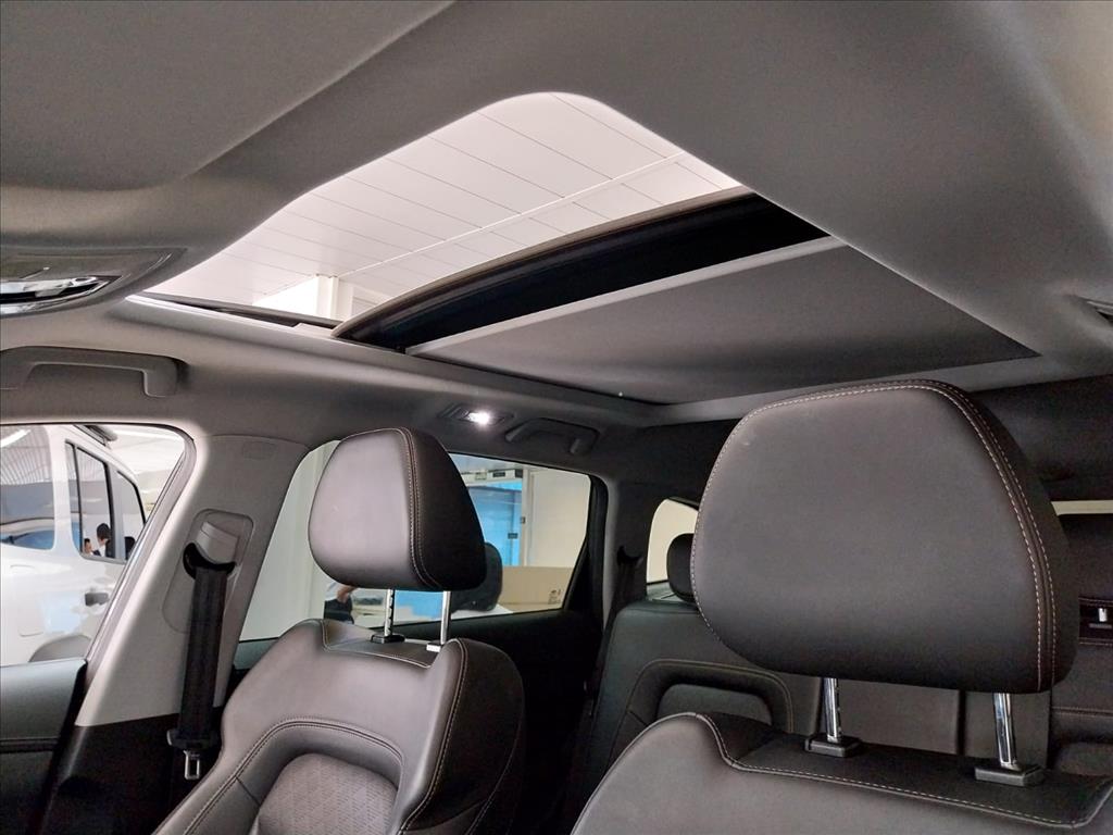 TIGGO 8 1.6 TGDI GASOLINA TXS DCT11