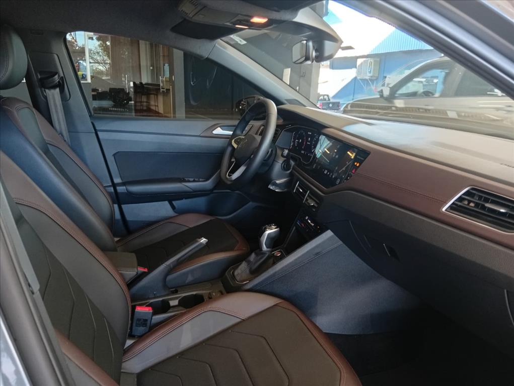 VIRTUS 1.0 200 TSI HIGHLINE AUTOMÁTICO7