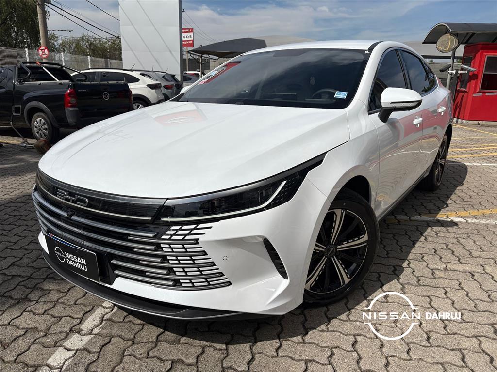 KING 1.5 DM-I PHEV GL AUTOMÁTICO