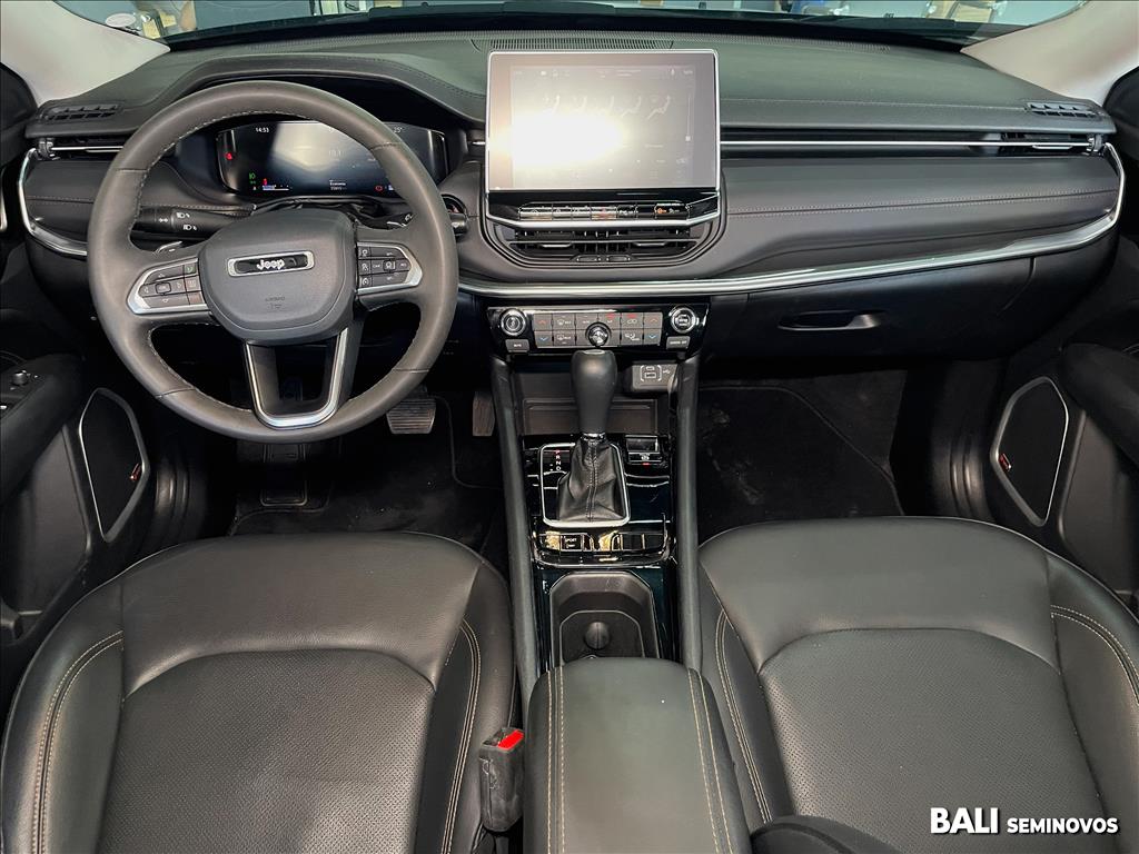 COMPASS 1.3 T270 TURBO FLEX LIMITED AT610