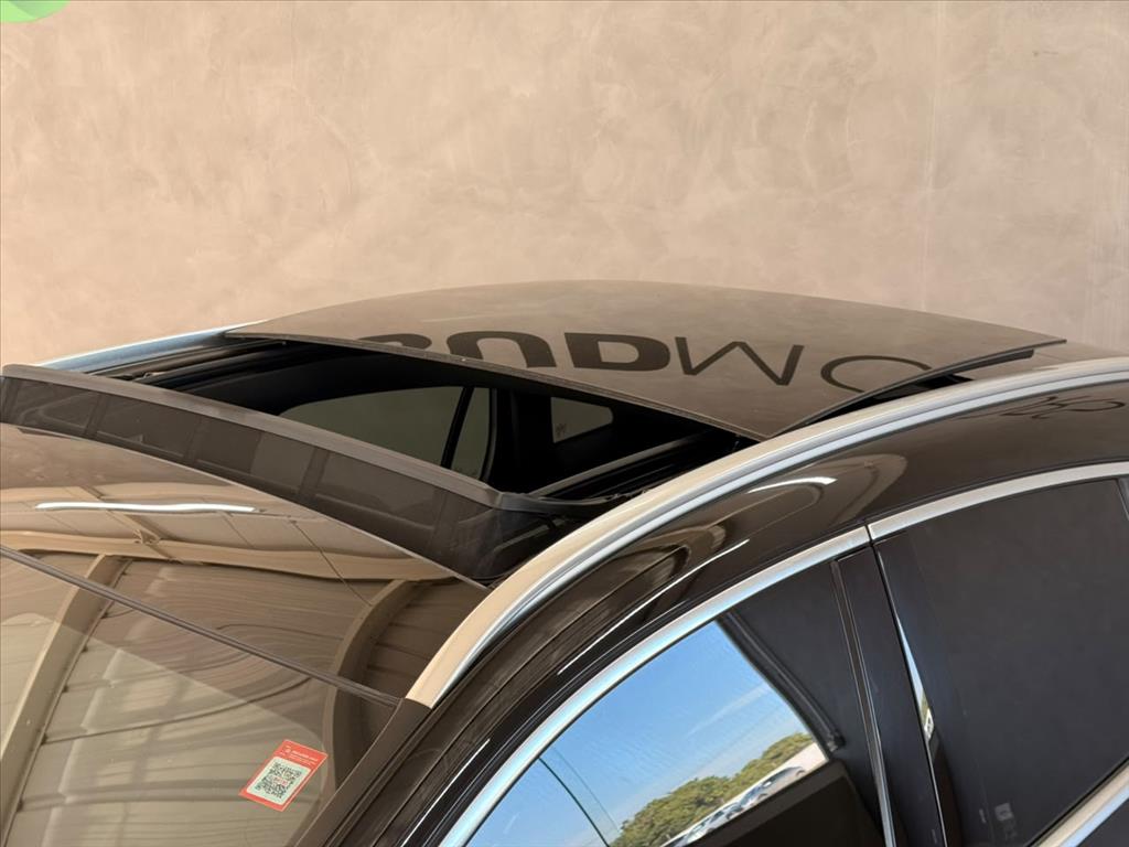 GLA 200 1.3 GCI GASOLINA AMG LINE 7G-DCT10