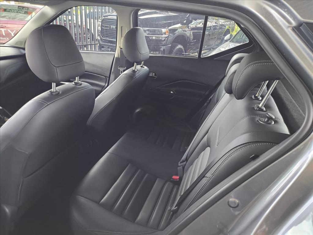 KICKS 1.6 16V FLEXSTART ADVANCE XTRONIC11