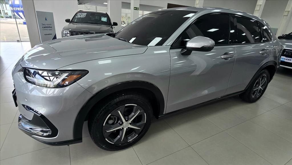 ZR-V 2.0 i-VTEC GASOLINA TOURING CVT1