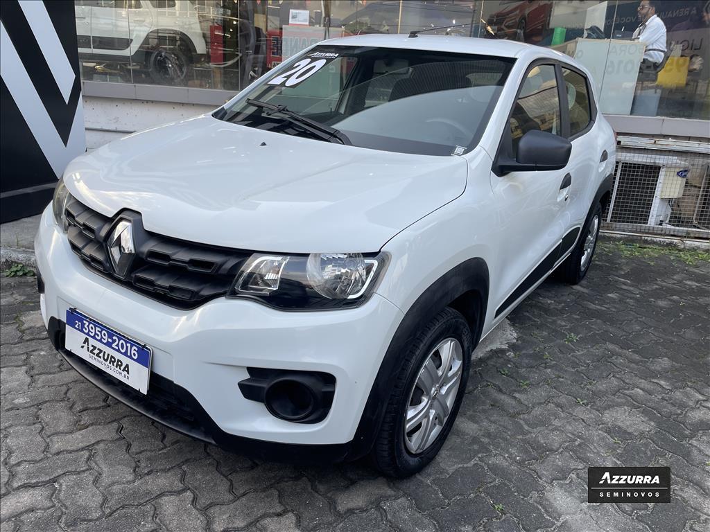 KWID 1.0 12V SCE FLEX ZEN MANUAL2