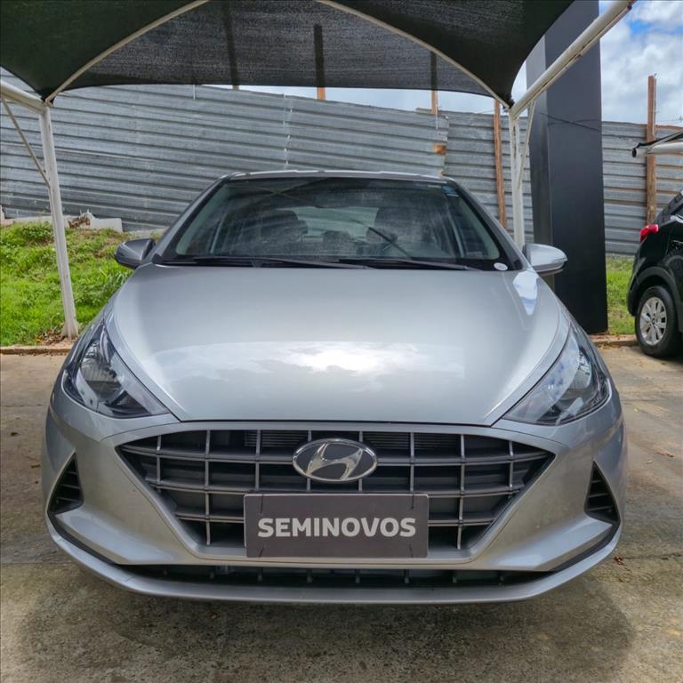 HB20S 1.0 12V FLEX VISION MANUAL1