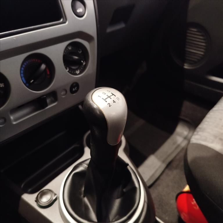 FIESTA 1.6 MPI SEDAN 8V FLEX 4P MANUAL