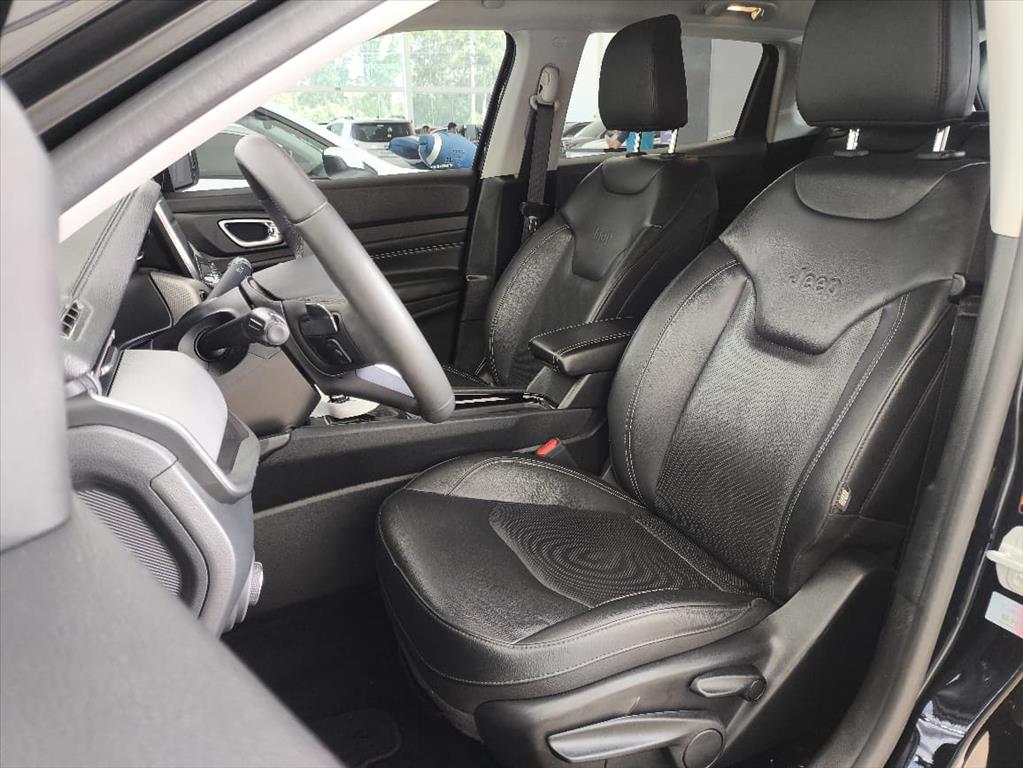 COMPASS 1.3 T270 TURBO FLEX LONGITUDE AT64