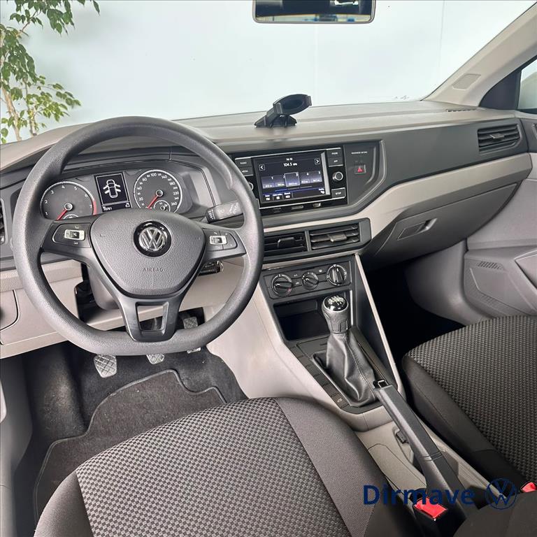 POLO 1.6 MSI TOTAL FLEX MANUAL4