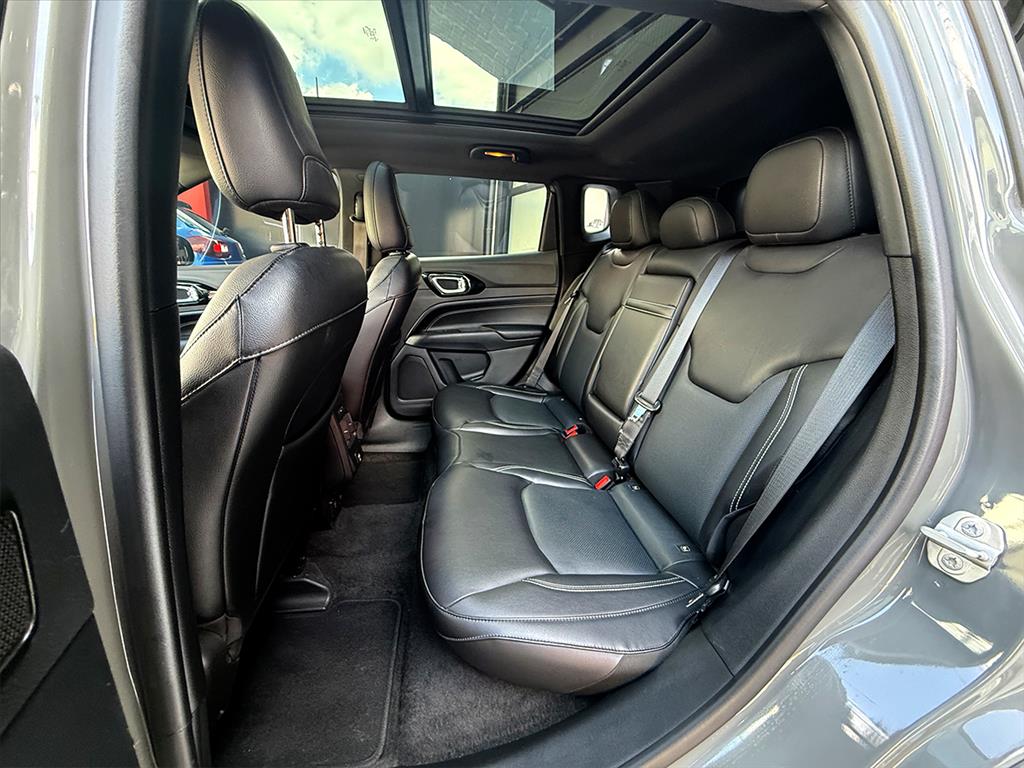 Jeep Compass - 1.3 T270 TURBO FLEX S AT6