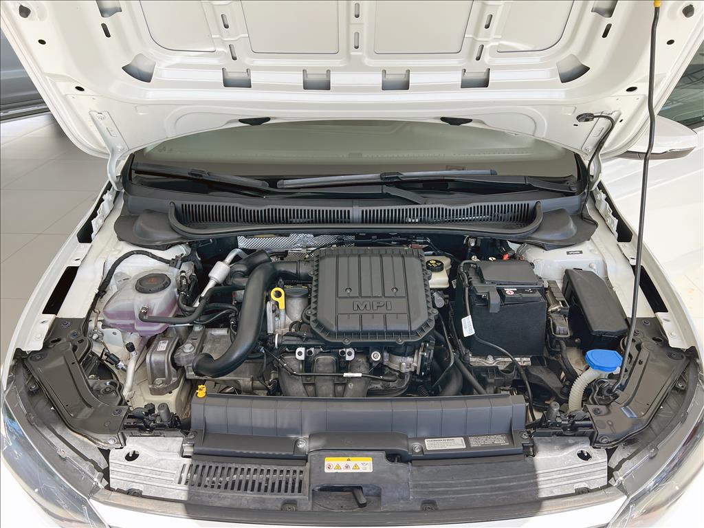 POLO 1.0 MPI TOTAL FLEX MANUAL20