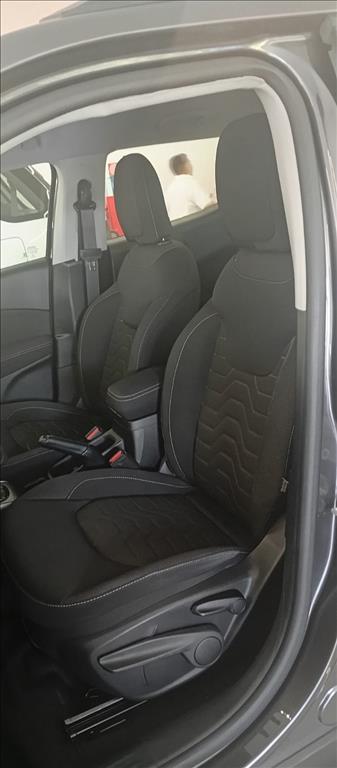 TORO 1.3 TURBO 270 FLEX FREEDOM AT68