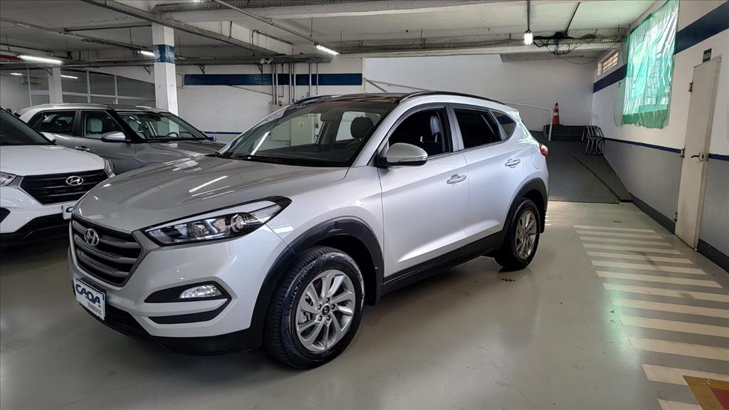 1.6 16V T-GDI GASOLINA GLS ECOSHIFT