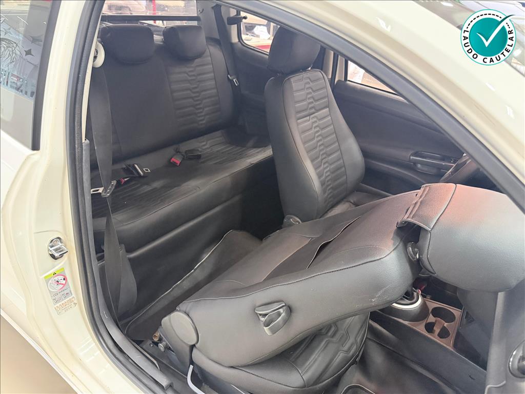 SAVEIRO 1.6 MI TRENDLINE CD 8V FLEX 2P MANUAL