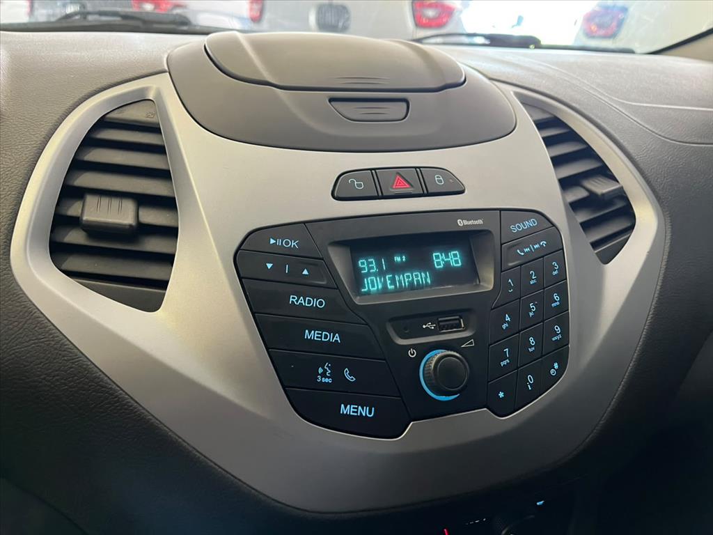 KA 1.0 TI-VCT FLEX SE MANUAL11