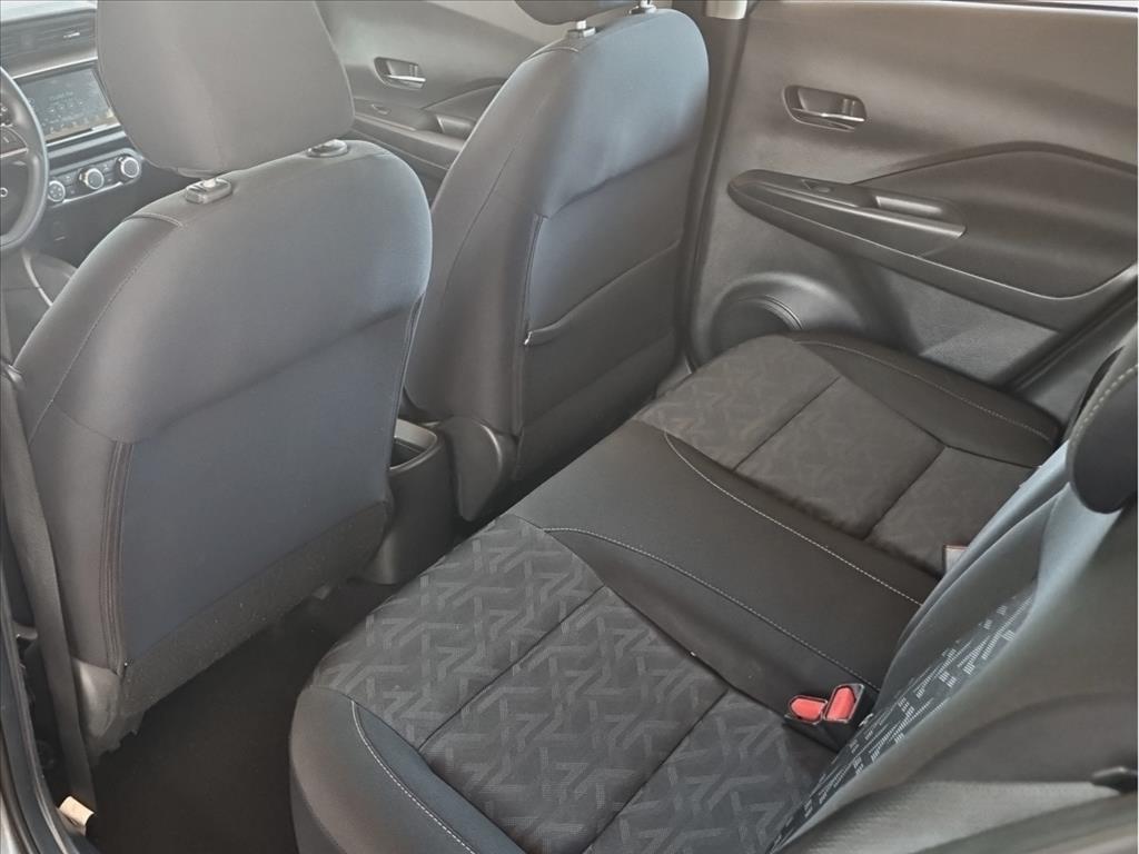 KICKS 1.6 16V FLEXSTART SENSE XTRONIC6