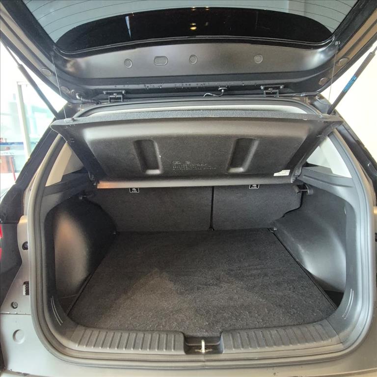 CRETA 1.0 TGDI FLEX LIMITED AUTOMÁTICO14