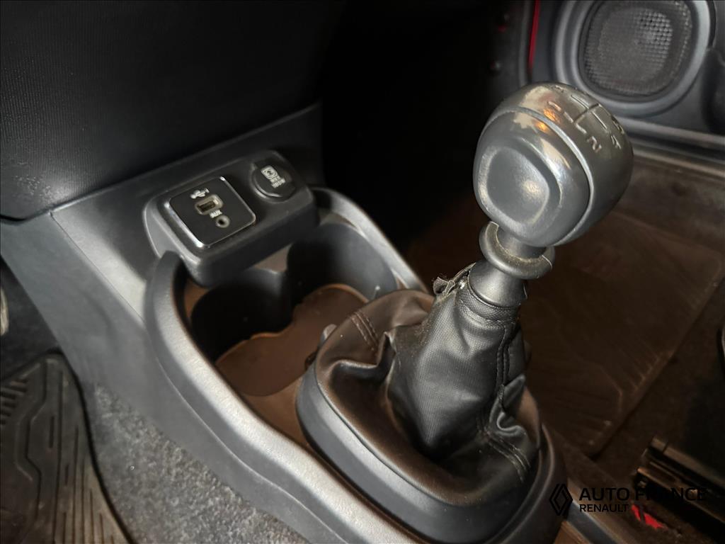 MOBI 1.0 EVO FLEX TREKKING MANUAL
