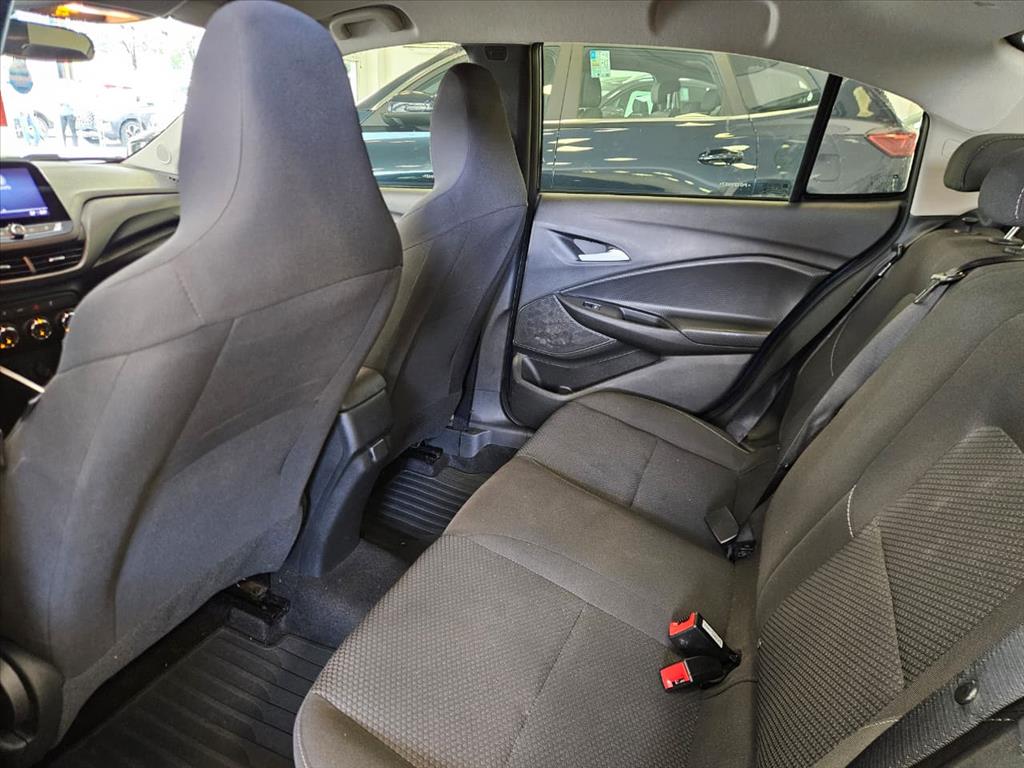 ONIX PLUS 1.0 TURBO FLEX LT AUTOMÁTICO12