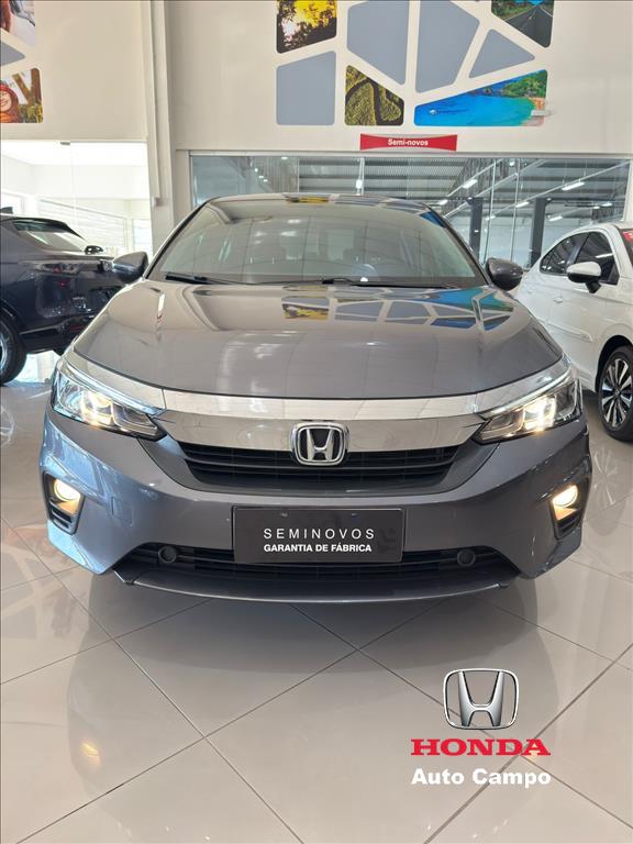CITY 1.5 i-VTEC FLEX EX CVT