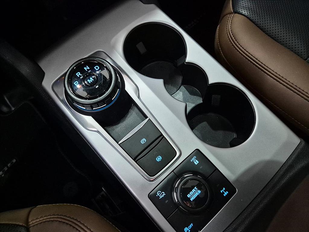 Ford-BRONCO SPORT-2.0 ECOBOOST GASOLINA WILDTRAK 4X4 SELECTSHIFT