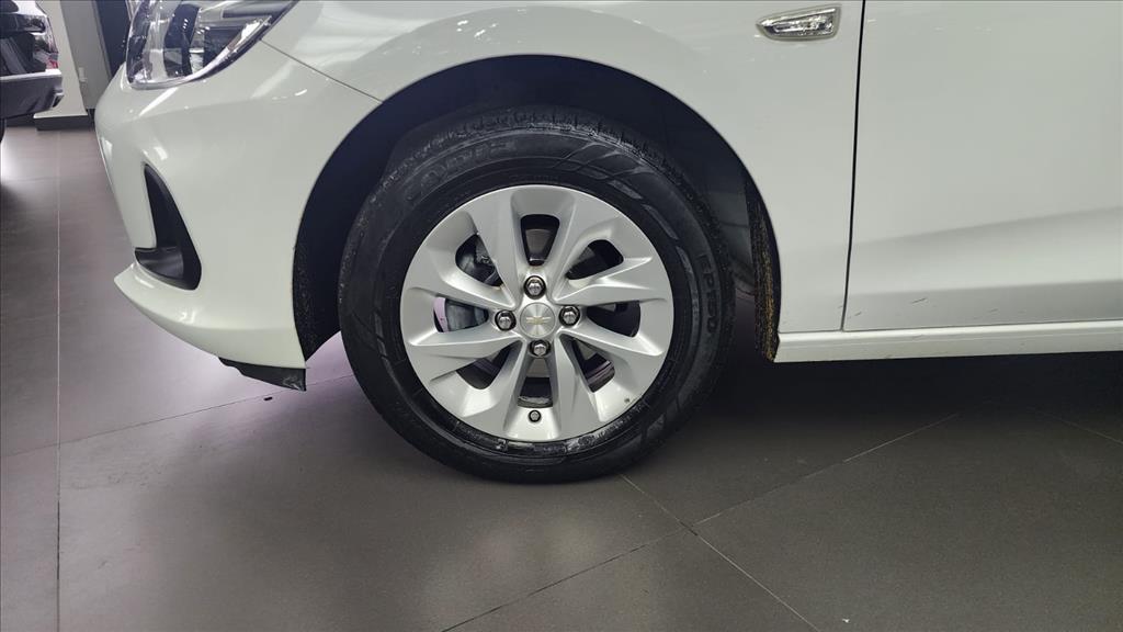 ONIX 1.0 TURBO FLEX LTZ AUTOMÁTICO14