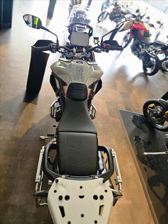 TIGER 900 RALLY PRO2