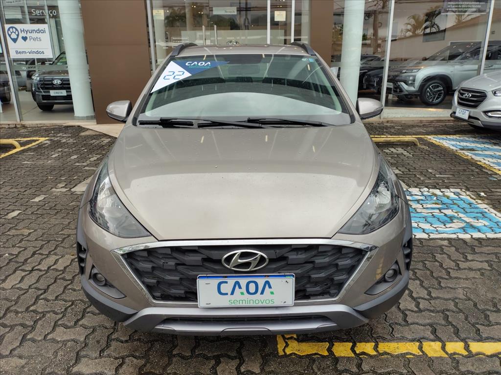 Hyundai-HB20X-1.6 16V FLEX VISION MANUAL