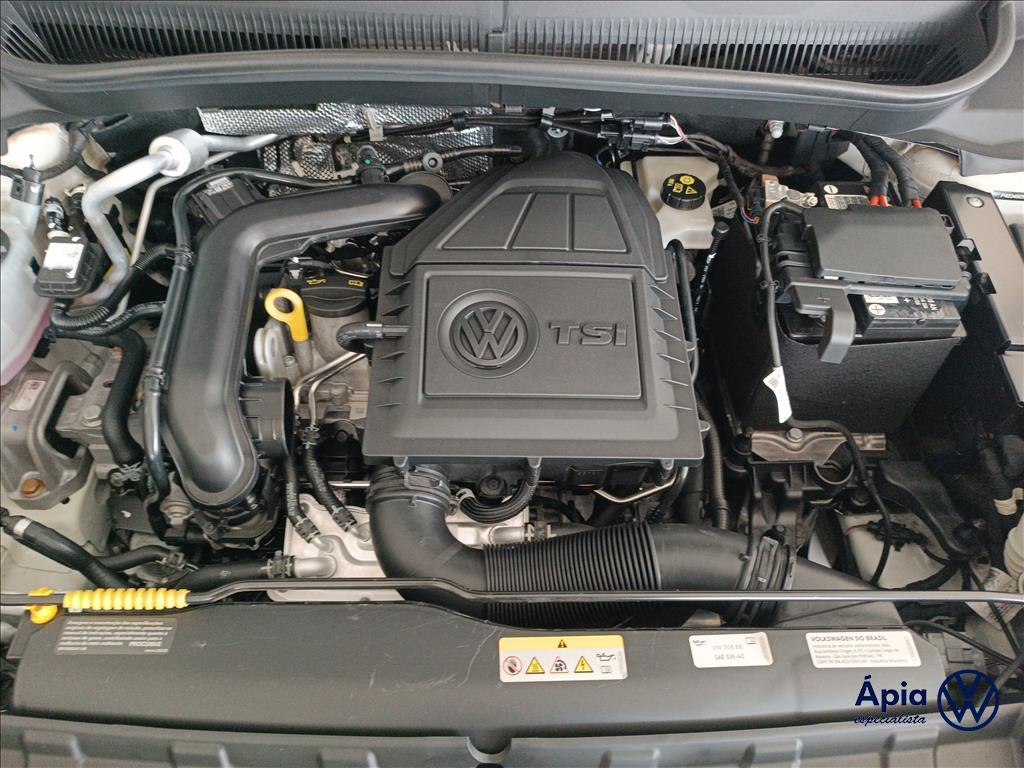 T-CROSS 1.0 200 TSI TOTAL FLEX AUTOMÁTICO11