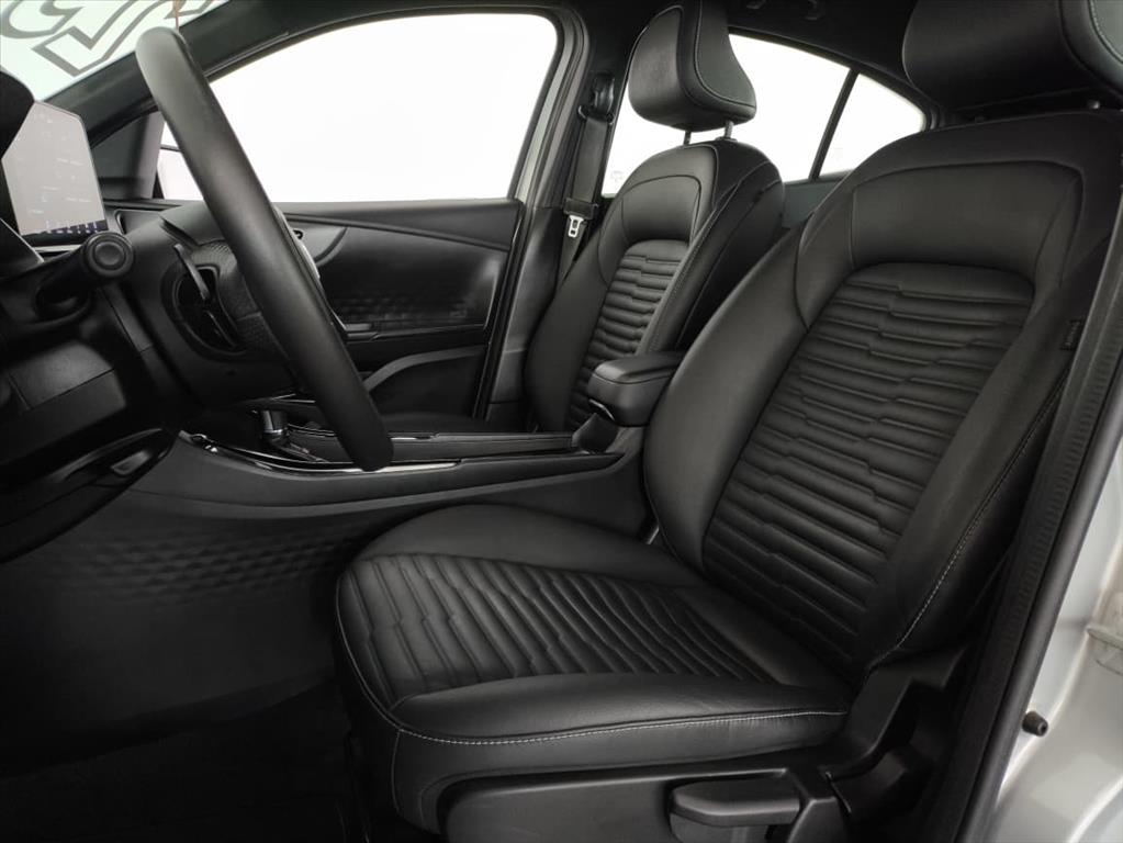 FASTBACK 1.3 TURBO 270 FLEX LIMITED EDITION AT610