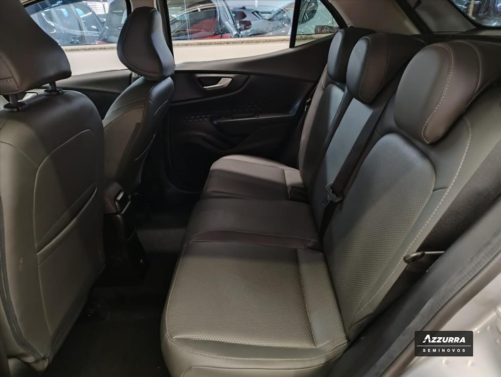 PULSE 1.0 TURBO 200 FLEX AUDACE CVT13