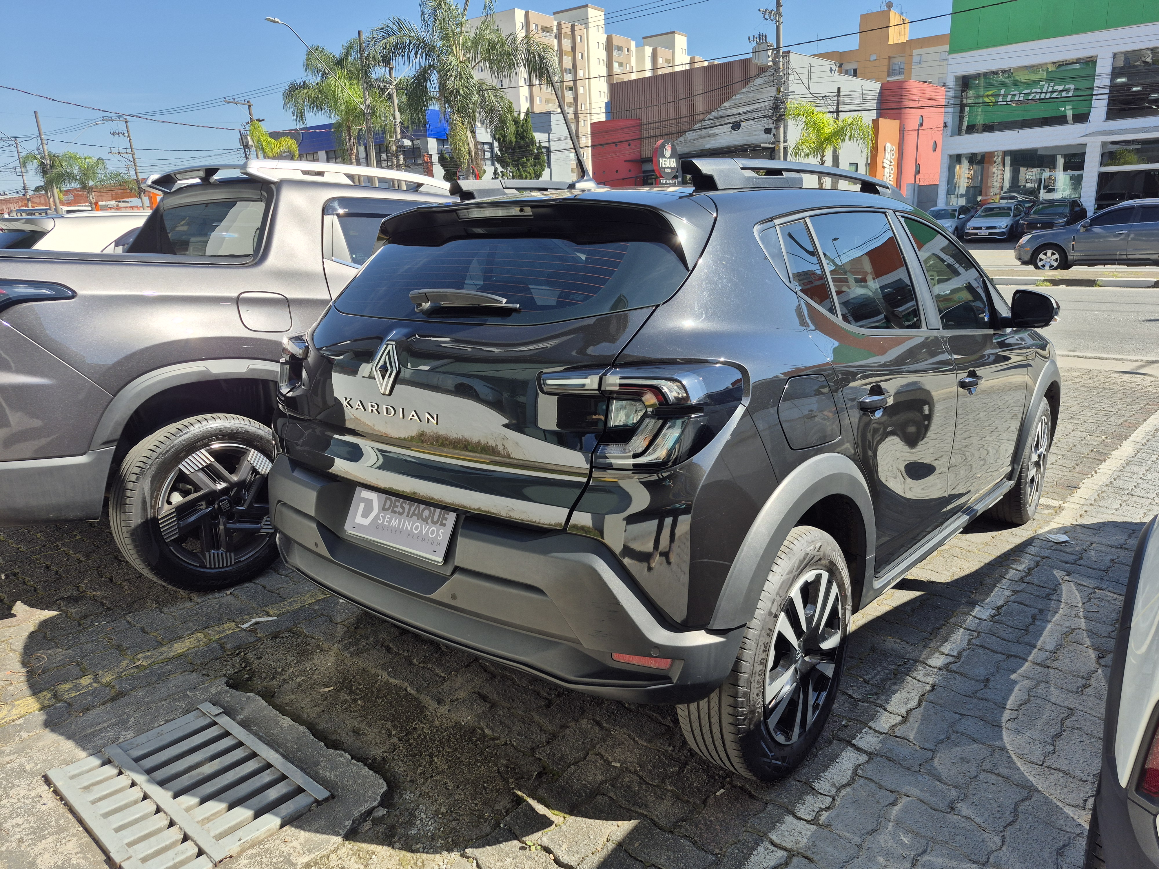RENAULT KARDIAN