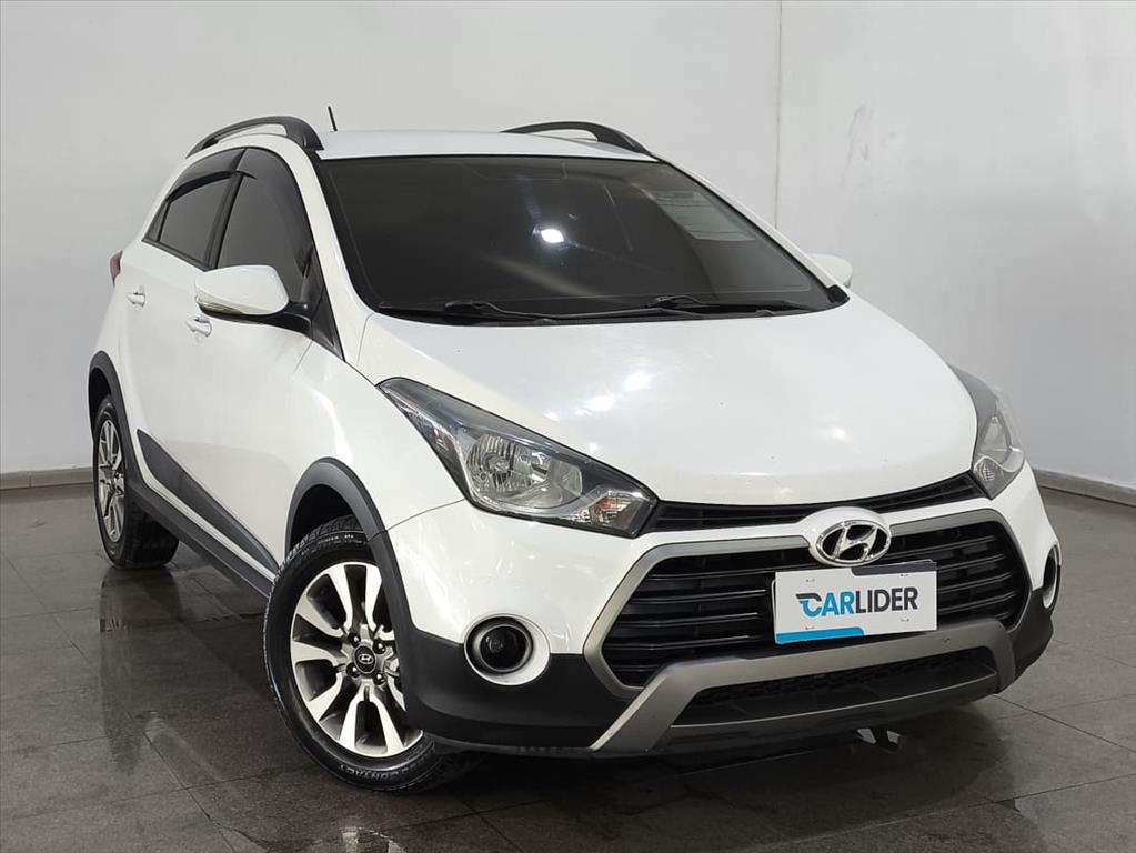 HB20X 1.6 16V STYLE FLEX 4P MANUAL2